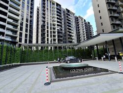 Park Colonial (D13), Condominium #567779201